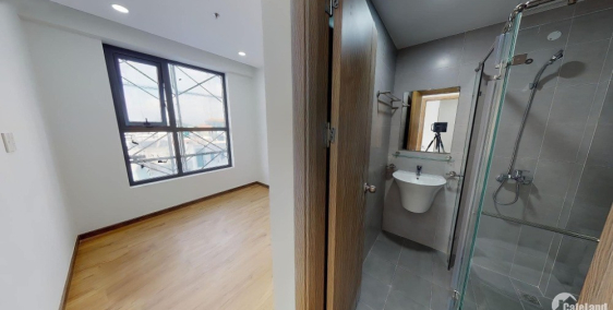 Căn Hộ 2PN/2WC Thanh Toán 500tr nhận nhà ngay
