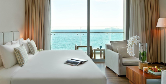 BÁN CẮT LỖ CĂN HỘ MẶT VỊNH HẠ LONG