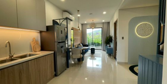 Chỉ từ 35tr/m2 sở hữu lâu dài căn hộ view biển tại Tp.Nha Trang