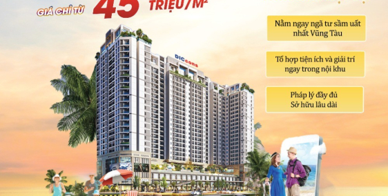 Thị trường bất động sản đang ở "quãng nghỉ" trước chu kì tăng giá mới?