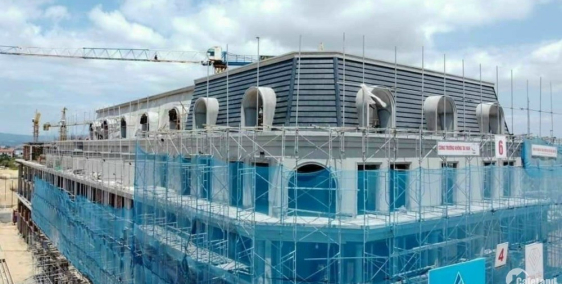 Chuyển nhượng suất ngoại giao shophouse Regal Legend giá F0, chiết khấu 13,5%