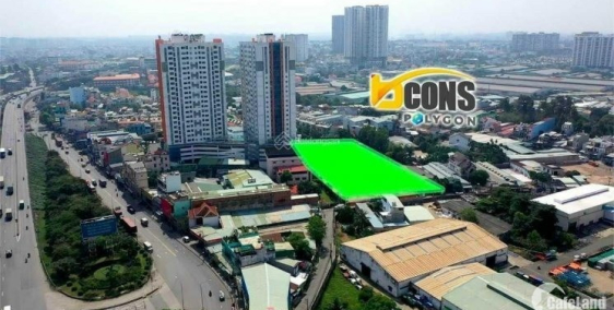 Giá gốc CĐT thanh toán 250triệu sở hữu -ch gần cầu vượt linh xuân- hỗ trợ vay