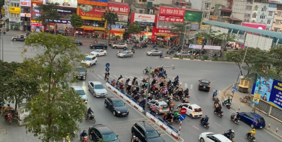 Bán nhà mặt phố Phạm Ngọc Thạch, quận Đống Đa, vị trí đắc địa nhất khu phố