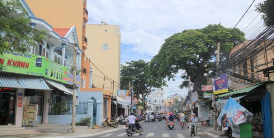 Cần bán nhanh nhà cấp 4 mặt tiền Lê Lai 67m2 giá hấp dẫn chỉ 11,2 tỷ