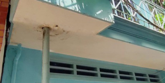 Bán đất tặng dãy trọ 8pn ĐIỆN BIÊN PHỦ 165m2 giá đầu tư chỉ 9.2 tỷ