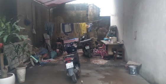 Gia đình bán gấp đất Phú Diễn vị trí đẹp, giá siêu rẻ 57m2, 4.5m giá 2.9 tỷ