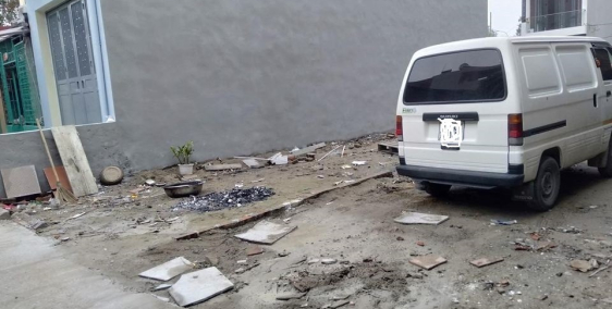 Bán Nhanh Lô Đất Thị Trấn Trâu Quỳ, Gia Lâm vị trí đẹp