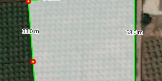 Hàm Hiệp - Hàm Thuận Bắc - 4,2 Sào - Có 200 Thổ Cư - Giá chỉ 520Tr/ Sào