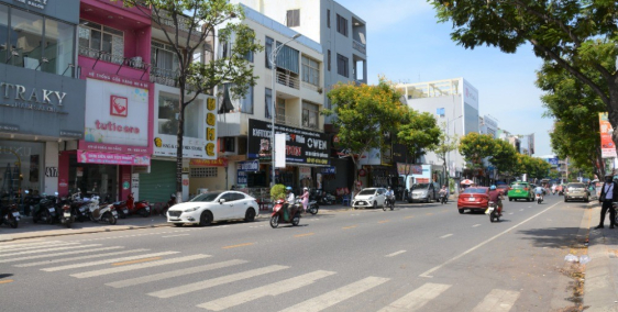 !! MẶT TIỀN LÊ DUẨN CHO THUÊ- NGANG 10? !!