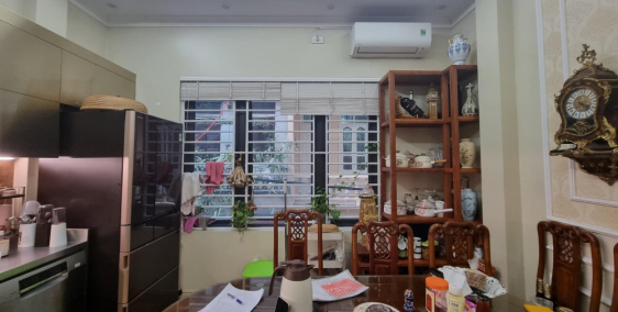 Cần bán gấp nhà Mỹ Đình 57m 4t giá 5.5tỷ, nhà đẹp ở ngay.