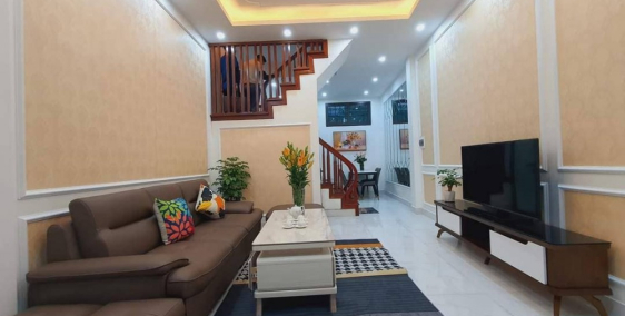 Chính chủ cần bán nhà phố Hàng Bè, Hà Đông, 56m, 5 Tầng, phân lô siêu nét 7 tỷ