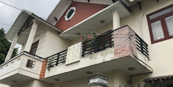 Bán gấp nhà HXH, Lê Quang Định, p1, Gò vấp 300m2, giá chỉ 17 tỷ