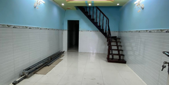 Nhà HXH không lộ giới Thống Nhất-Gò Vấp 50m2 chỉ tầm 4 tỷ.