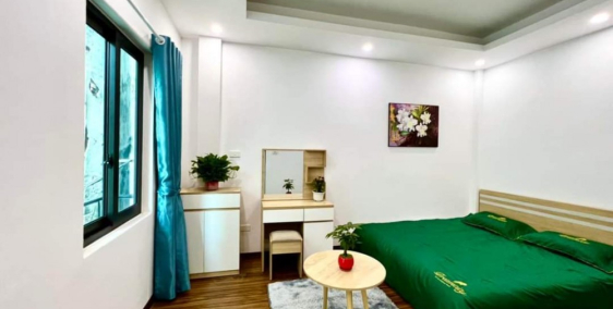 Bán nhà Khương Đình 11 phòng khép kín - dòng tiền 660 triệu/năm