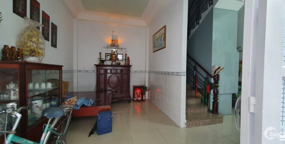 Nhà ngay Cao Đẳng Kỹ Nghệ II, Ngang 7m, Nhà Đẹp ở ngay, chỉ 3.8 tỷ