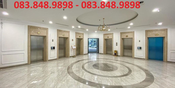 Bán căn hộ Sunshine Garden, căn Penhouse 124m, giá 5.9 tỷ - 083,848,9898