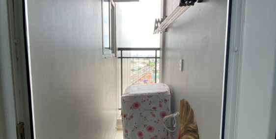 Cần bán căn hộ 2 phòng ngủ ở thành phố Quy Nhơn