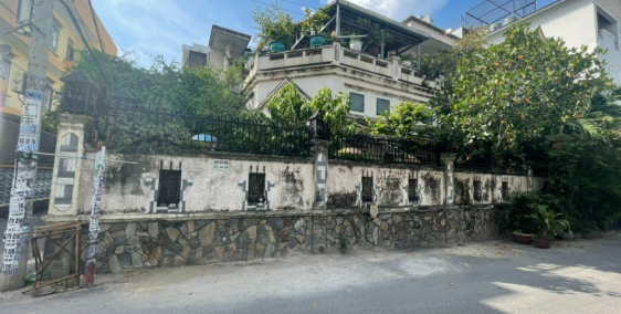 Bán biệt thự 234 Lê Đức Thọ, P6, Gò Vấp, 8x20m, trệt lầu,  17 tỷ