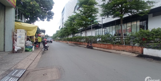 Nhà phố Xinh 86m2, 6*15 4 tầng sàn 300m2,  thuê trệt 12tr/tháng sau Gigamall 14ỷ