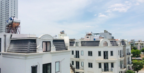 Cần thanh khoản nhanh căn Shophouse Sông Hồng Trâu Quỳ giá đầu tư