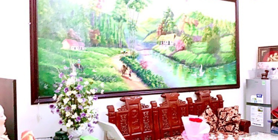 bán nhà mặt tiền đường Lý Thường Kiệt