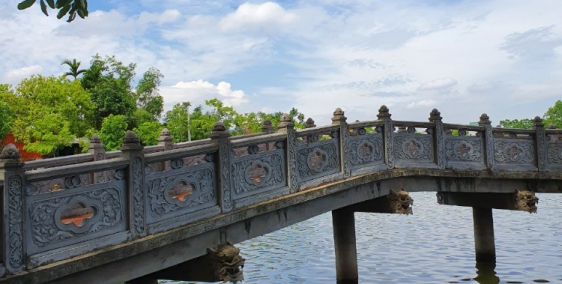 Chính Chủ Bán Nhà 3 Tầng Mới Xây Kiên Cố Tại An Thắng, phường Biên Giang, Hà Đôn