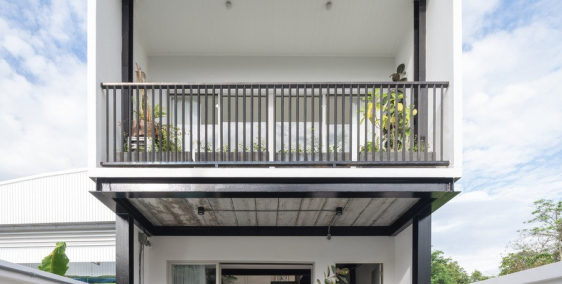 BÁN NHÀ GẦN DÀI - 80M2 - GIÁ NHĨNH 5 TỶ.