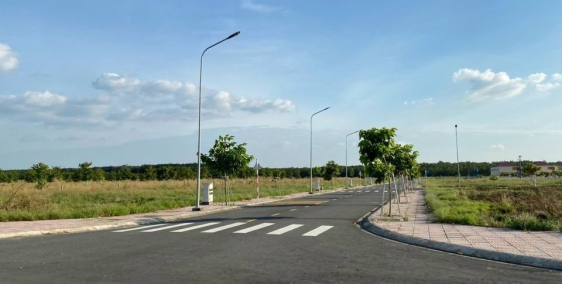 ĐẤT NỀN CHƯA QUA ĐẦU TƯ- SINH LỜI CỰC CAO