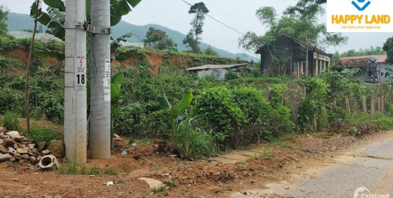 Cần Bán Lô Đất 100m2 full thổ cư tại Quang Sơn - Lập Thạch Với Giá Rẻ Bất Ngờ