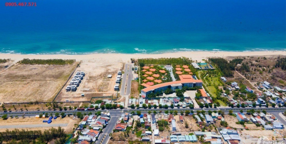 bán đất liền kề trung tâm hành chính đối diện công viên