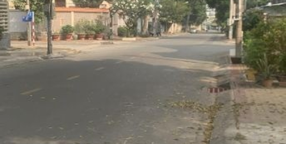 Bán gấp lô đất Lô A - Ô 4,Ô 5 10x24m đầu đường D1 Chánh Nghĩa, TDM. 55 triệu/m2