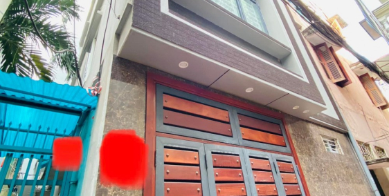 BÁN NHÀ ĐÔNG TÁC, ĐỐNG ĐA, LÔ GÓC, NHÀ ĐẸP, NGÕ RỘNG, CÁCH PHỐ 30M