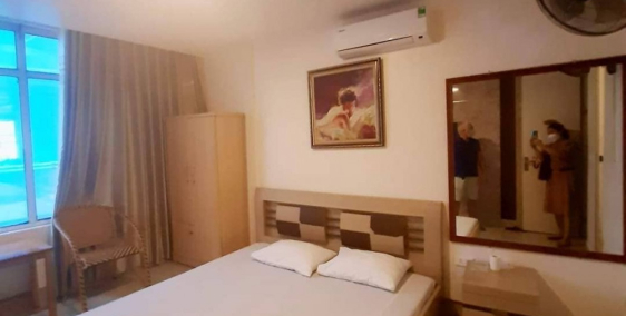 Bán Nhà Cực Đẹp Tô Vĩnh Diện - Thanh Xuân 45M, 5 Tầng, MT:4M, Giá 8.6 tỷ.