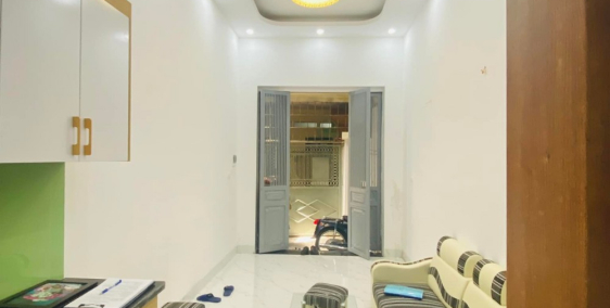 ! ẢNH THẬT 100% ! BÁN NHÀ BẠCH MAI - CHÙA LIÊN PHÁI CHƯA ĐẾN 3 TỶ