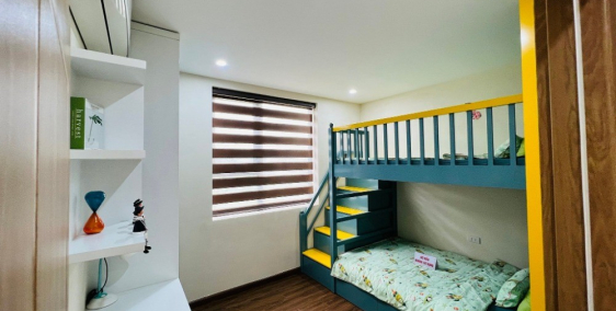 Chuyển nhượng căn hộ 2PN, 2logia chung cư Tecco Center Point +Bao phí chuyển tên