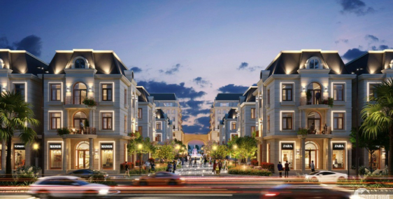 5 SUẤT NGOẠI GIAO DỰ ÁN REGAL LEGEND QUẢNG BÌNH – CHIẾT KHẤU TỐT NHẤT