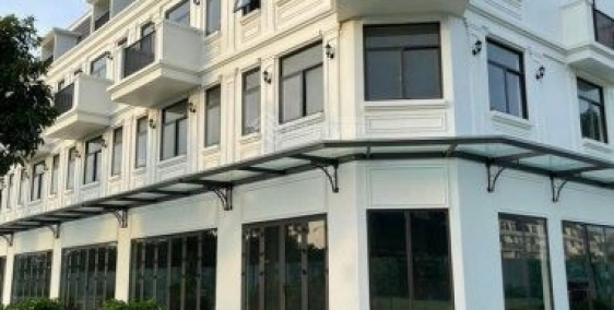 Bán biệt thư đơn lập song lập Lavida Vũng Tàu