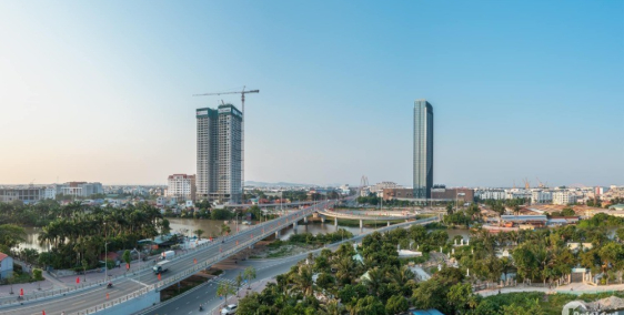 Chính chủ gửi bán căn hộ 3 ngủ, diện tích 82m2 dự án Hoàng Huy Sở Dầu