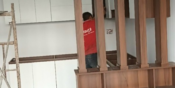 Căn Nhà Mê Đẹp Hiện Đại Hẻm Phan Huy Chú phường Khánh Xuân