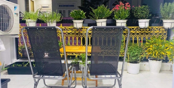 HẺM 6M, 4PN, MỚI KENG GẦN CHỢ HIỆP THÀNH, QUẬN 12, 50M2, 3 TẦNG CHỈ 4 TỶ 2