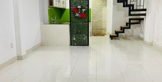 NHÀ ĐẸP HẺM THÔNG-ĐỐI DIỆN GIGAMALL-DÒNG TIỀN 8TR/TH - TRỆT LẦU 53M2 CHỈ 3.6 TỶ