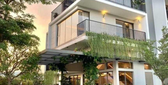 Bảng giá bán The Standard Central Park Bình Dương mới nhất tháng  tháng 06/2022: