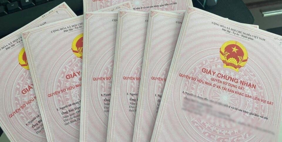 Đất nền khu dân cư Phú Hữu vị trí đẹp tại Q.9 giá mềm 35tr/m2