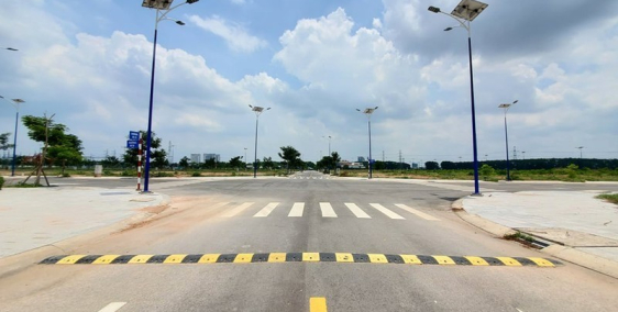 Bán đất Khu Dân Cư Đại Nam phường Phú Tân, Thành Phố Thủ Dầu Một BD