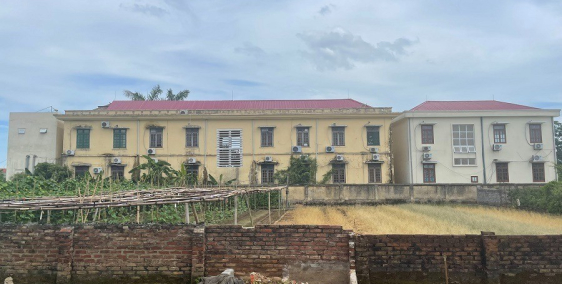 Bán Lô Đất Siêu Đẹp Tại Thư Phú, Thường Tín, Hà Nội - Mua Được Là Thắng