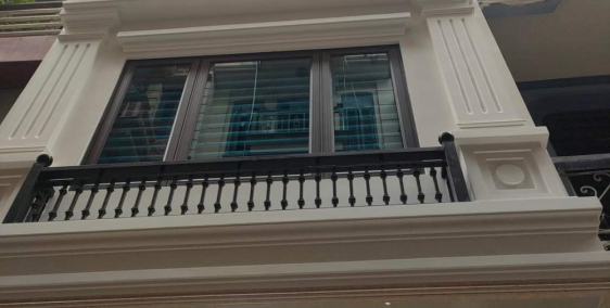 HOT Nhà đẹp Ngọc Thụy Ở Ngay Nhỉnh 3 tỷ Ngõ 3M 5T