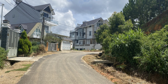 Bán rẻ lô đất KQH Ngô Quyền không đâu rẻ hơn view đẹp toàn cảnh thành phố