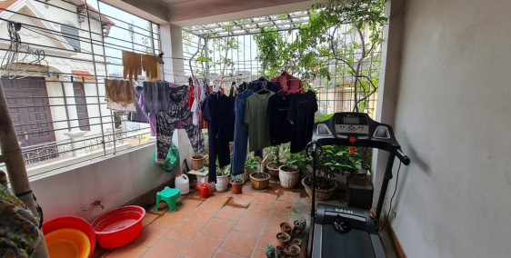 Bán nhà Mặt Phố Ngọc Lâm Long Biên hiếm 27m2 mt 3,3m hiếm phân khúc