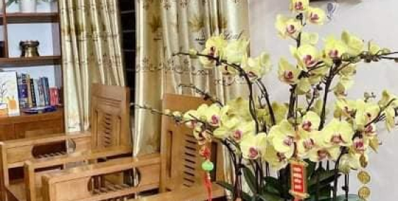 Bán nhà Nguyễn văn Linh-LB-nhà đep,ở ngay,full nội thất hiện đại,40m,3.39 tỷ