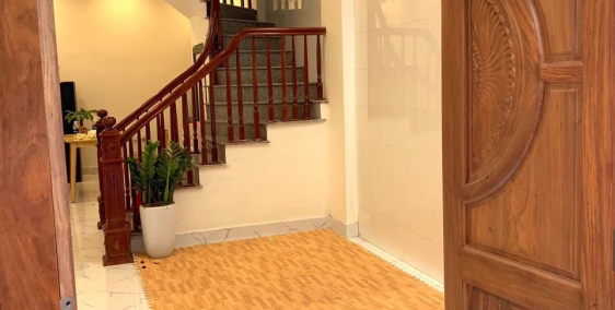 NHÀ 3 TẦNG 1 TỶ 350 TRIỆU GẦN BẾN XE YÊN NGHĨA - HÀ ĐÔNG - RẺ NHẤT HÀ NỘI